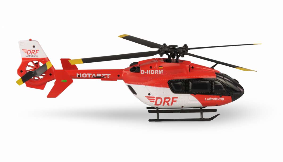 Amewi AFX-135 DRF Helicopter 4-Channel 6G RTF 25327