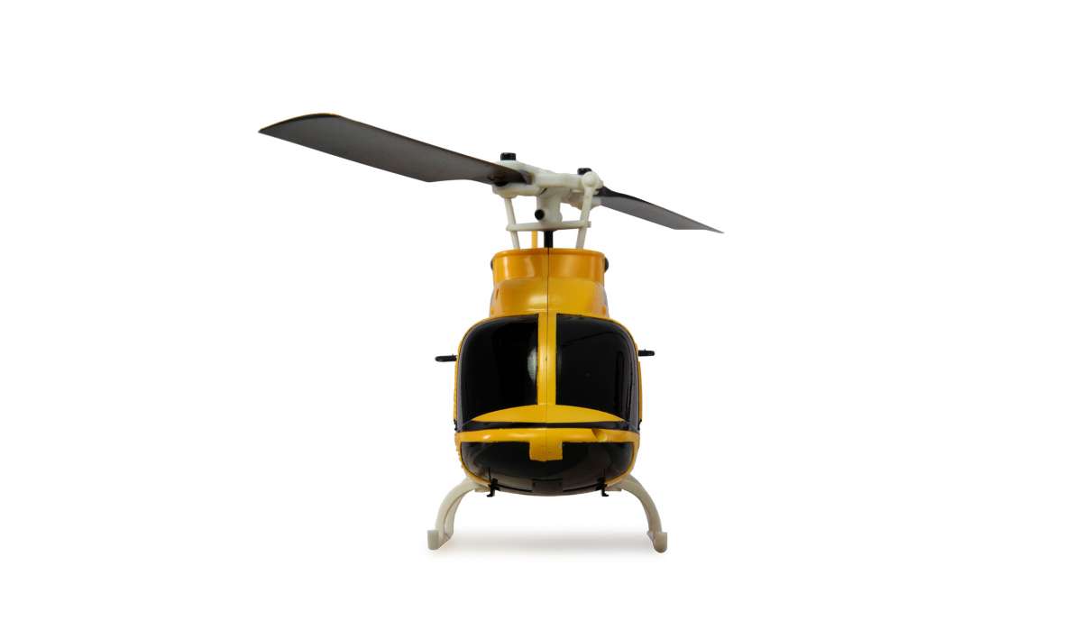 Amewi Bell 206 Jet Ranger Helicopter 4-Channel 6G RTF 25358