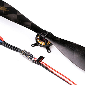 T-Motor AM20-1500Kv Pro Combo Suitable Indoor TM-AM20-C1500, Model Shop ...