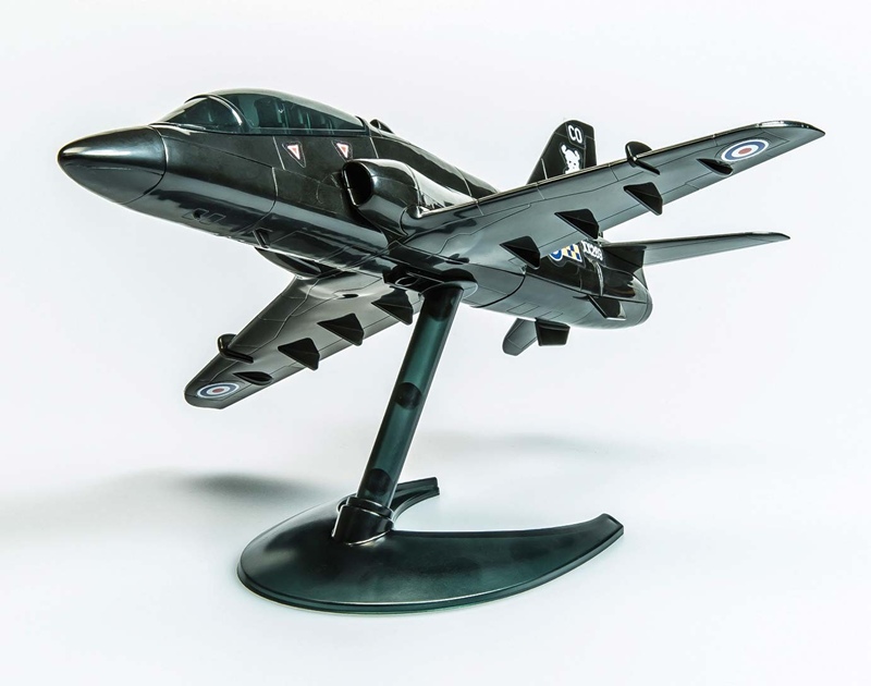 Airfix Quick Build Hawk  J6003 (Sale)