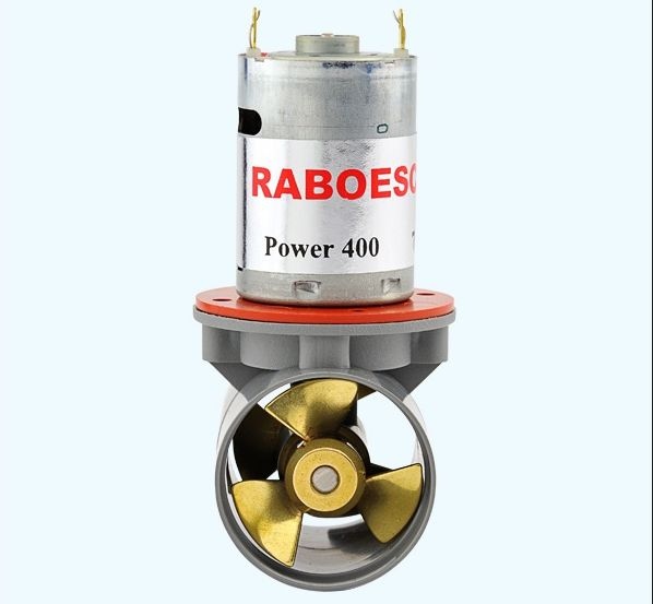 Raboesch Bow Thruster 30/33x148mm 108-30 RAB-108-30