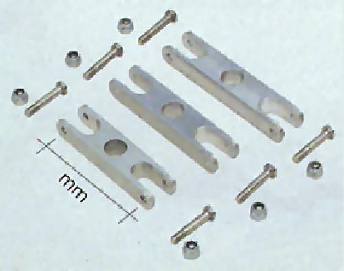 Aeronaut 34mm Prop Hub AN7243/19