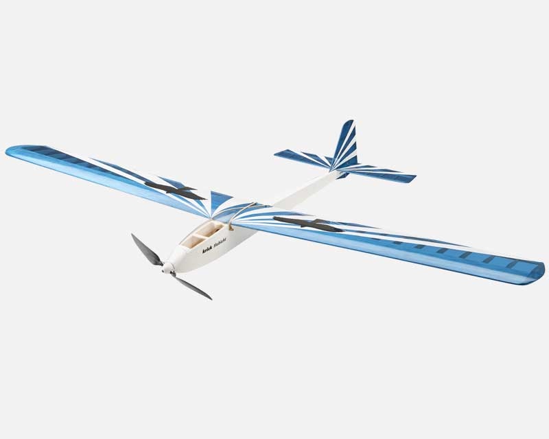 Krick Habicht Glider 1680mm (sailplane or electric) [kit-to-build] 11877