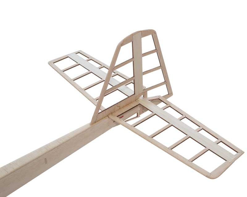 Krick Habicht Glider 1680mm (sailplane or electric) [kit-to-build] 11877