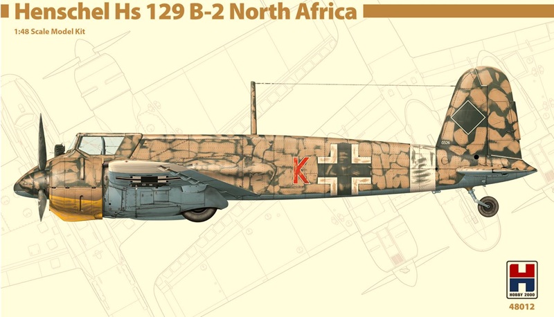 hobby-2000-1-48-henschel-hs-129-b-2-north-africa-h2k48012-model-shop-leeds