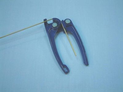 Expo Professional Tube & Rod Bending Tool 71520
