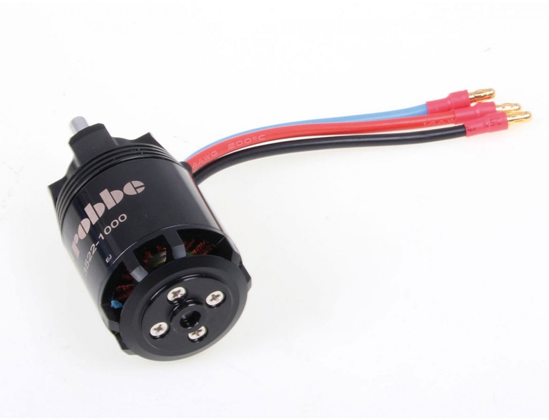 RICAMBI spare parts ROBBE MOTORTIMER MOTOR TIMER 8222