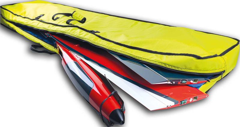 Robbe Model Bag "F5J" glider up to 4.5m 57239004