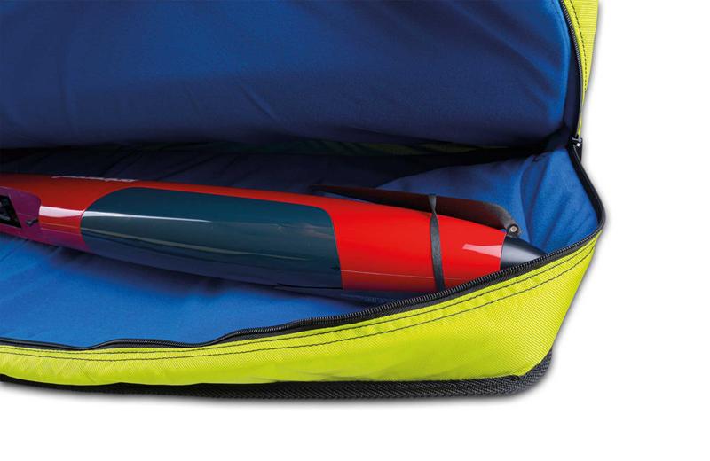 Robbe Model Bag "F5J" glider up to 4.5m 57239004
