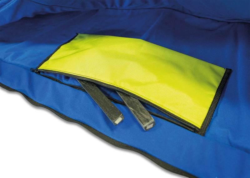 Robbe Model Bag "F5J" glider up to 4.5m 57239004