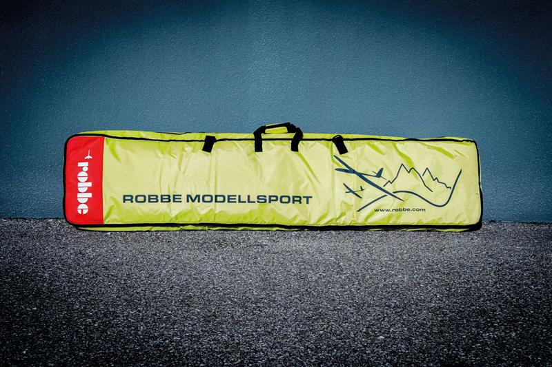 Robbe Model Bag "F5J" glider up to 4.5m 57239004