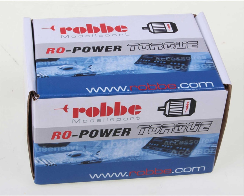Robbe Ro-Power Torque X-36 800kv Brushless Motor 5800