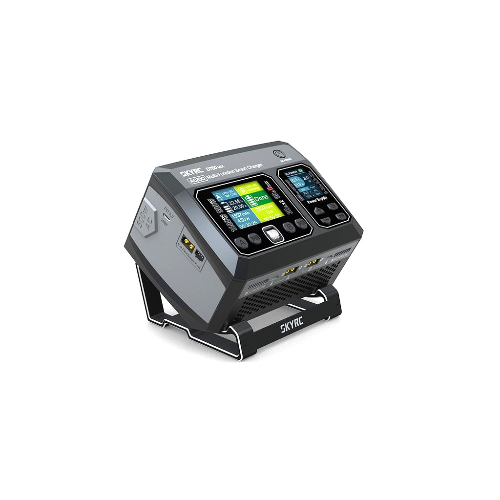 SKY RC Aluminium Stand for D750 MIX SK-600023-24