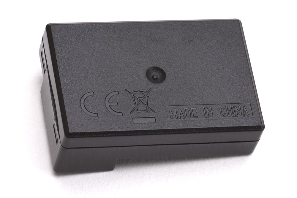 Futaba R214GF-E 4-channel Surface Receiver S-FHSS/FHSS (Internal Aerial ...