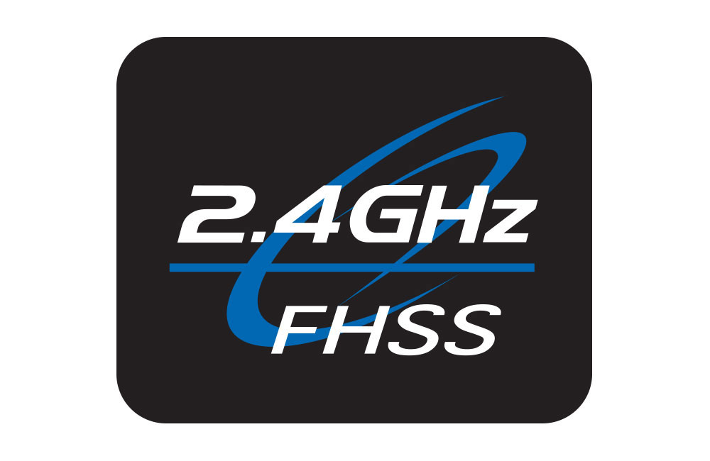 Futaba R214GF-E 4-channel Surface Receiver S-FHSS/FHSS (Internal Aerial ...