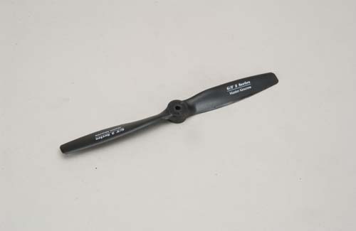 Master Airscrew Propeller 9x7 – Nylon/Glas-Mix, Für Modellflugzeuge & Drohnen
