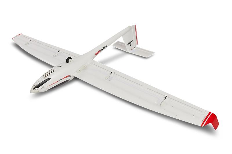 Derbee ASW-28 Electric Glider PNP - 2000mm DBASW17200