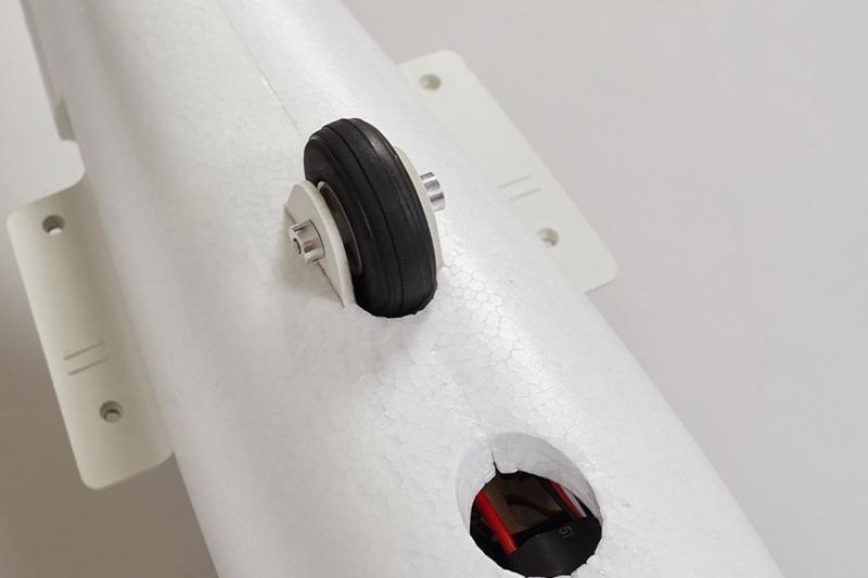 Derbee ASW-28 Electric Glider PNP - 2000mm DBASW17200