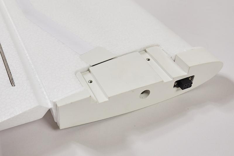 Derbee ASW-28 Electric Glider PNP - 2000mm DBASW17200