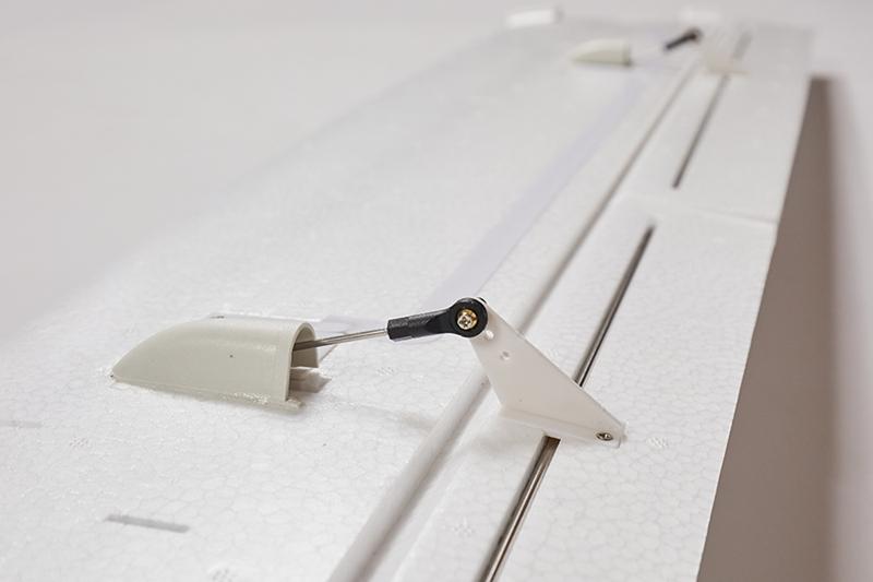 Derbee ASW-28 Electric Glider PNP - 2000mm DBASW17200