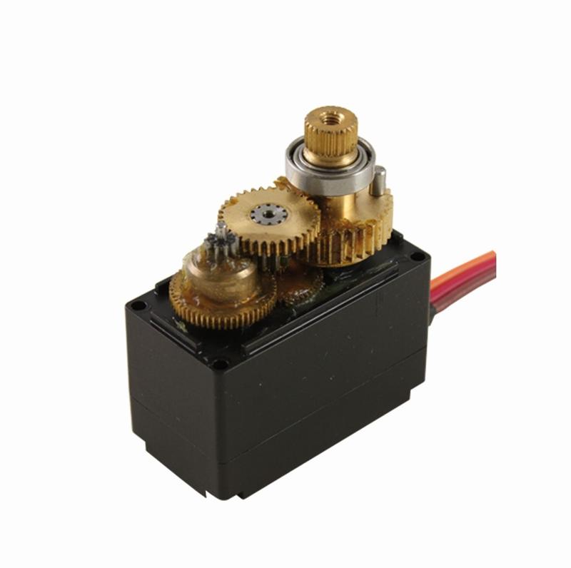 D-Power DS-570BB MG Digital-Servo Standard DS570
