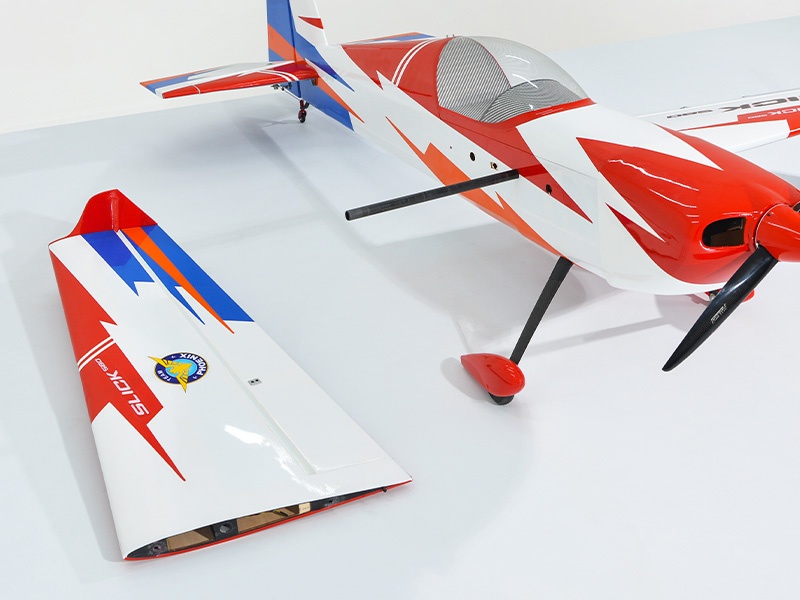 Phoenix Slick 580 60-70cc ARF Carbon - 220 cm  / 86.5" PH247
