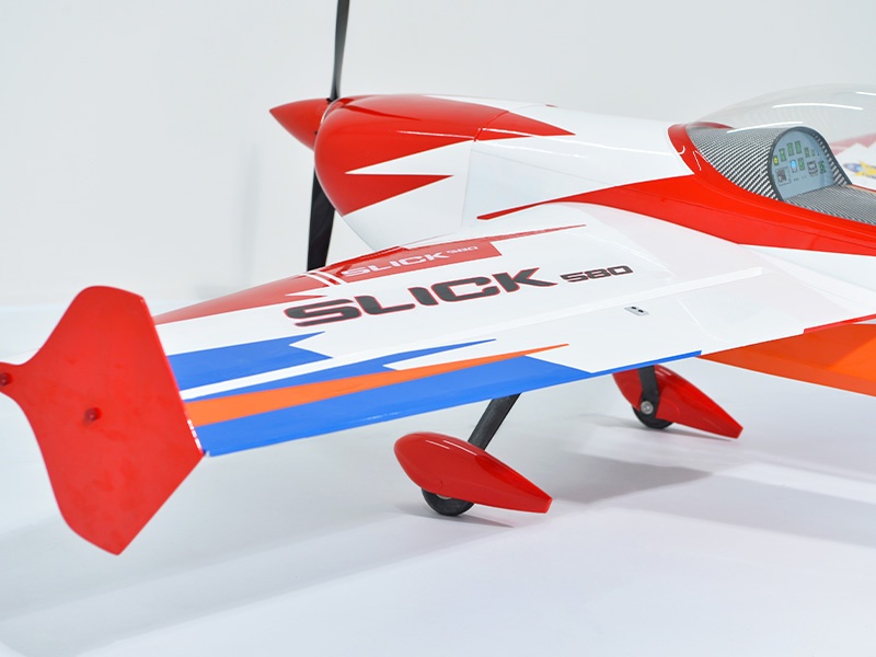 Phoenix Slick 580 60-70cc ARF Carbon - 220 cm  / 86.5" PH247