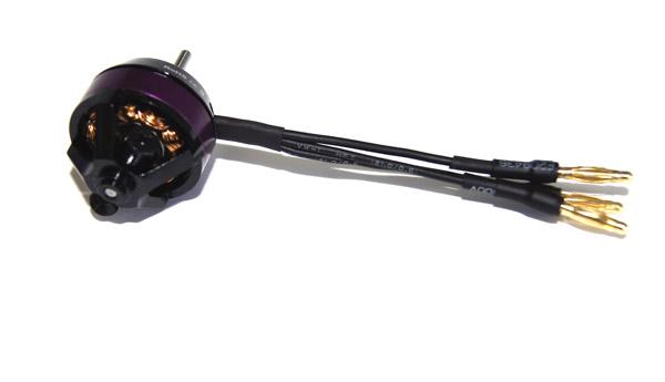 Hacker 2121/15 A10-15S 2320KV Outrunner Motor 97100008