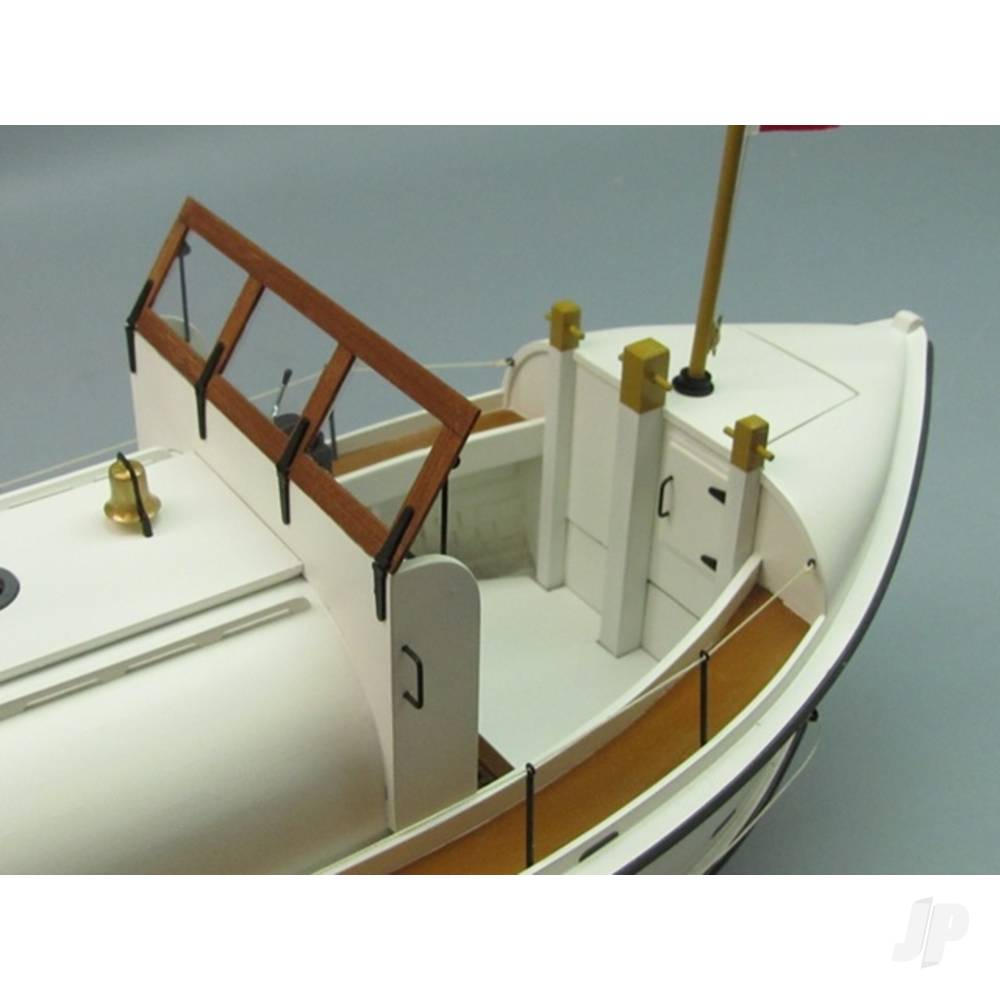 Dumas USCG 36500 36' Motor Lifeboat Kit (1258) 5501816 (Sale)