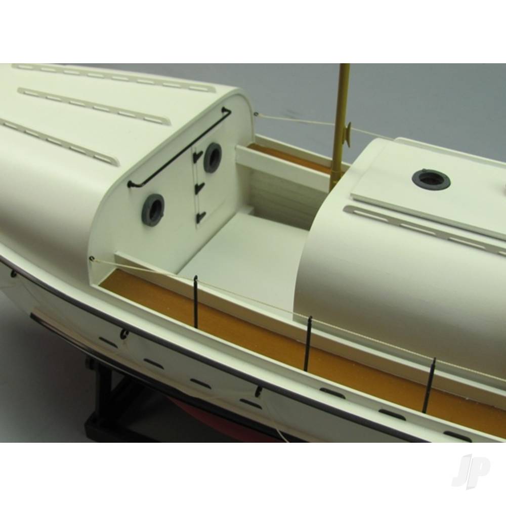 Dumas USCG 36500 36' Motor Lifeboat Kit (1258) 5501816 (Sale)