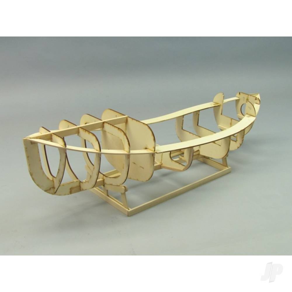 Dumas USCG 36500 36' Motor Lifeboat Kit (1258) 5501816 (Sale)
