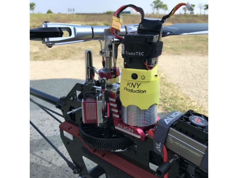 KNY Turbo Motor Cooler COOL1