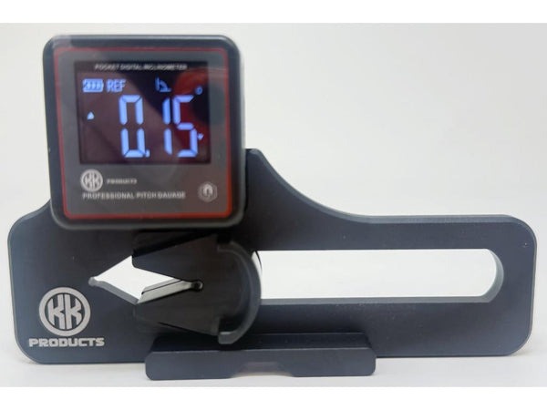 Kenny Ko Pitch Gauge V2 KKPGV2