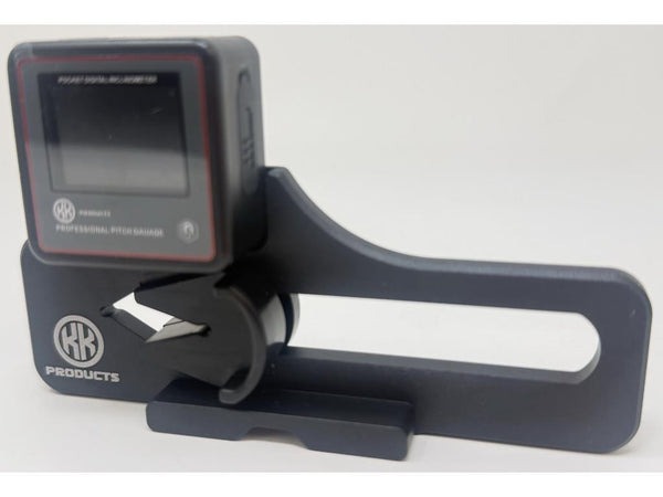 Kenny Ko Pitch Gauge V2 KKPGV2
