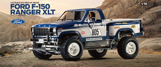 Tamiya Ford F-150 Ranger XLT 58759