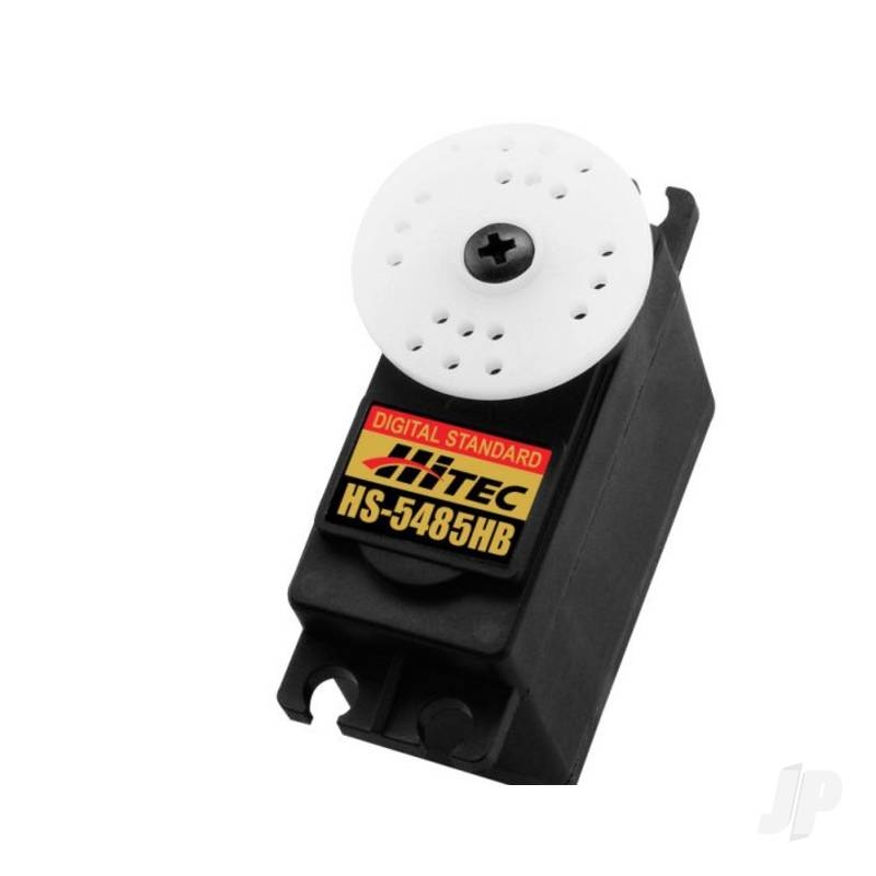 Hitec HS-5485HB Standard Digital Cored Servo 45g 6.4kg/0.17s 4.8V - 6.0V 2217580