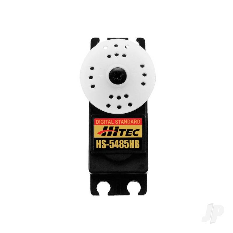 Hitec HS-5485HB Standard Digital Cored Servo 45g 6.4kg/0.17s 4.8V - 6.0V 2217580