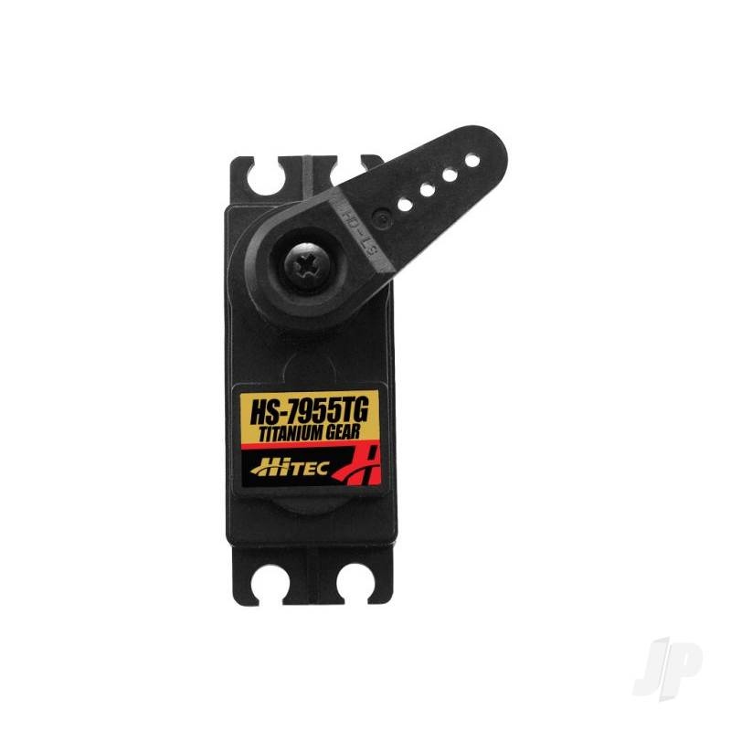 Hitec HS-7955TG Standard Digital Coreless Servo 65g 24kg/0.15s 4.8V - 6.0V 2218510