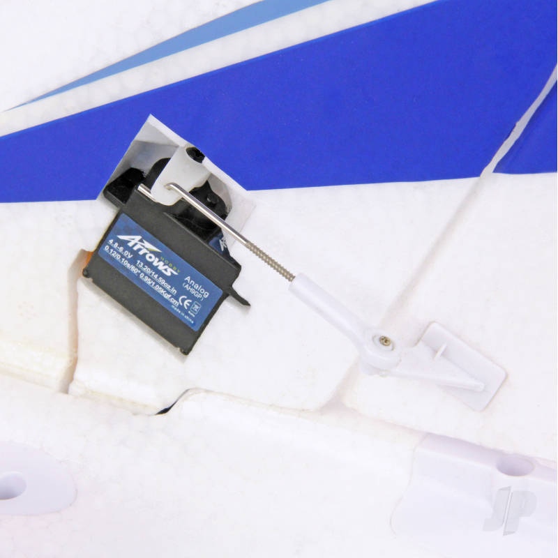 Arrows Marlin 64mm EDF PNP 910mm ARR009P