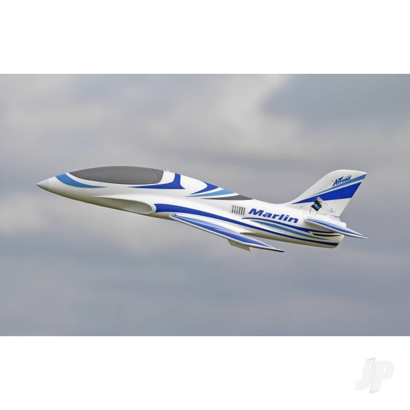 Arrows Marlin 64mm EDF PNP 910mm ARR009P