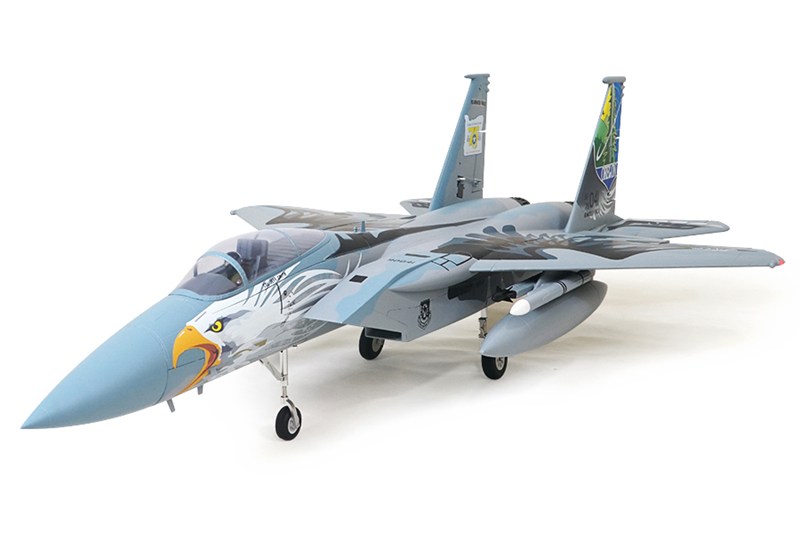 Arrows F15 64mm Twin EDF PNP (900mm) ARR015P, Model Shop Leeds
