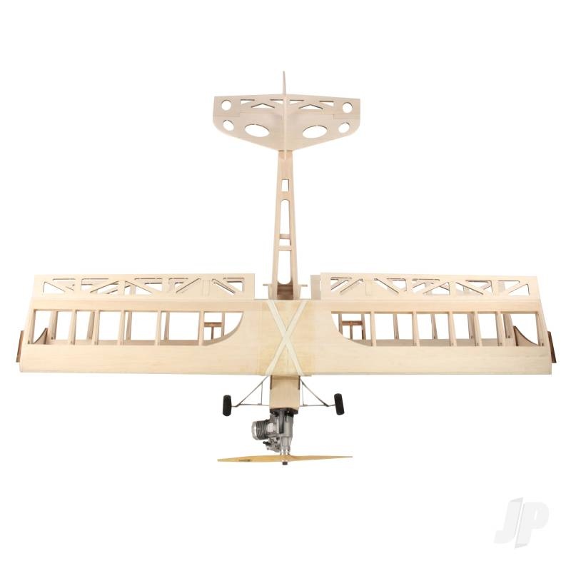 JP Panic 1220mm [kit-to-build] JPDAA1000