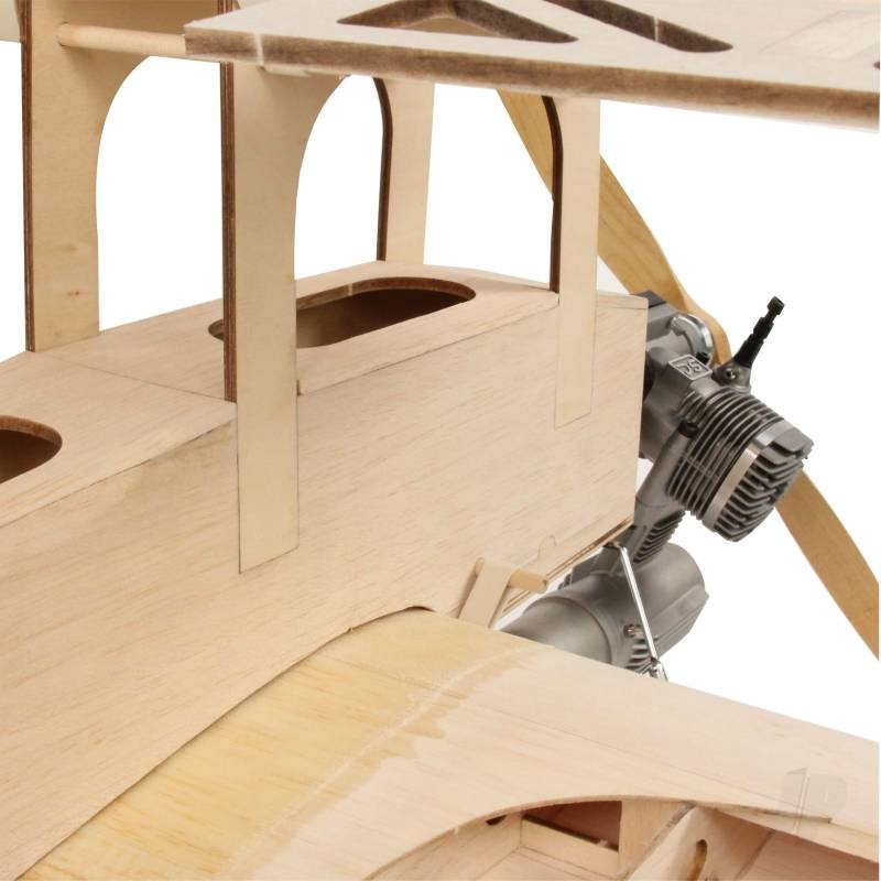 JP Panic 1220mm [kit-to-build] JPDAA1000