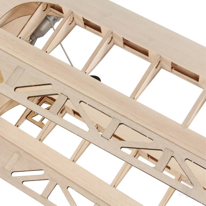 JP Panic 1220mm [kit-to-build] JPDAA1000