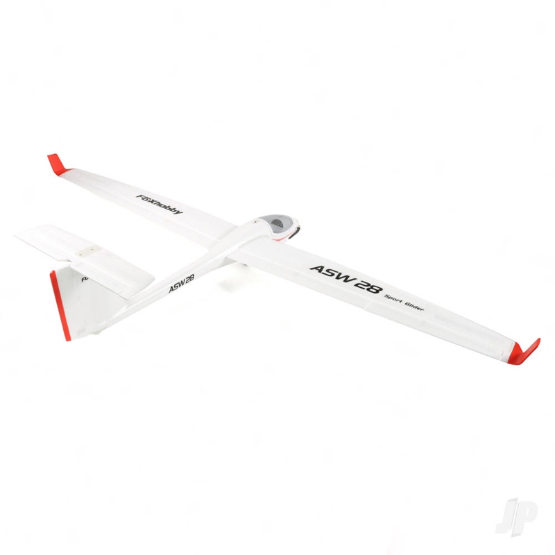 Top RC ASW-28 Motor Glider PNP (2000mm) TOP099B