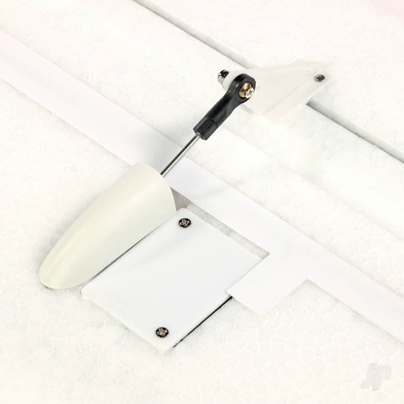 Top RC ASW-28 Motor Glider PNP (2000mm) TOP099B