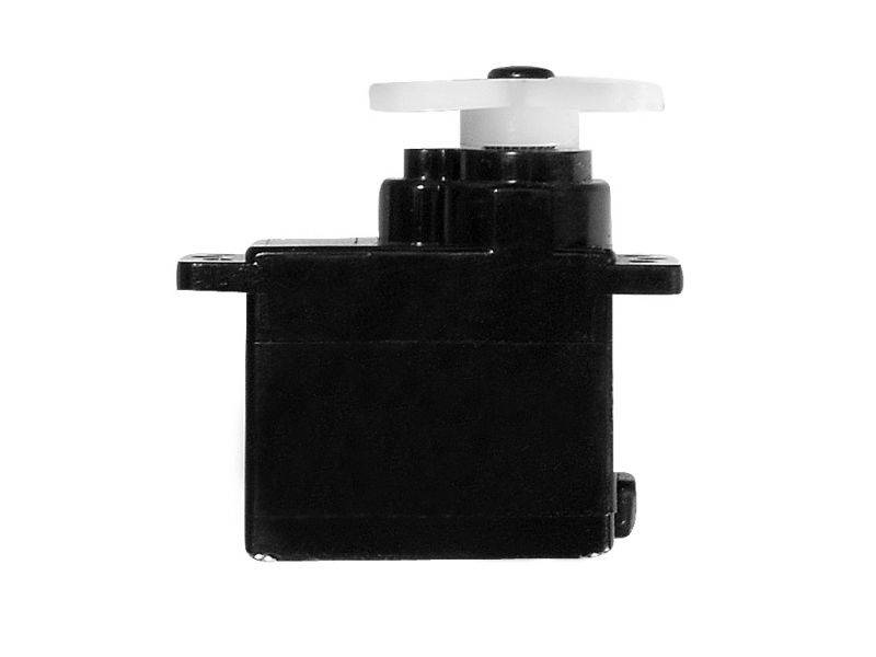 Hitec HS-65HB Ultra Micro Analogue Cored Servo 11.2g 1.9kg/0.13s 4.8V - 6.0V 2212090