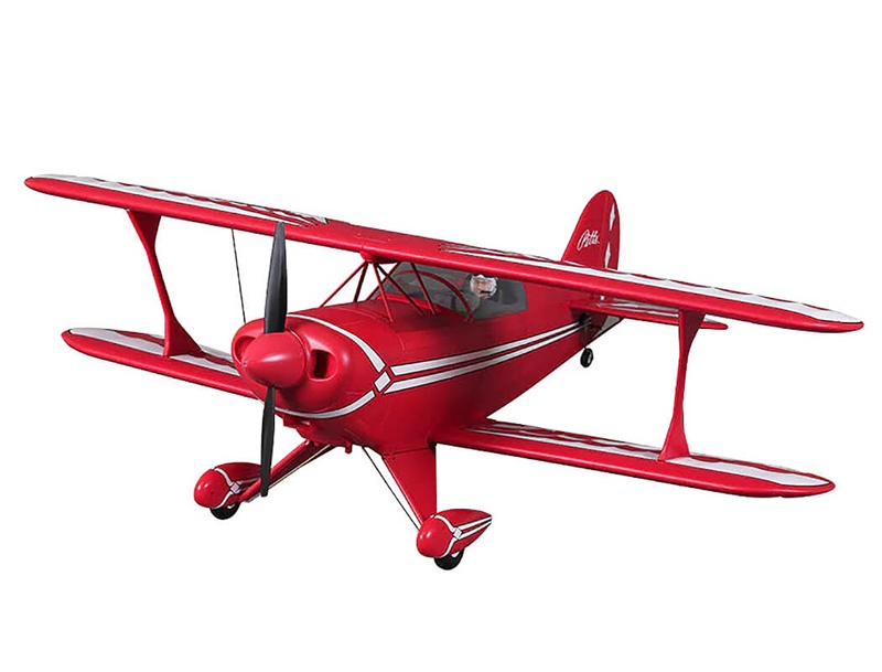 FMS Pitts V2 PNP 1.40m / 1400mm FMS126P