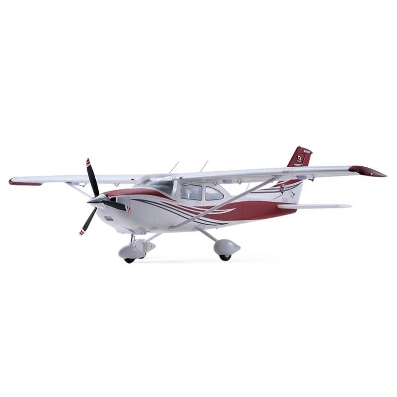 FMS Replacement Motor Board For 1400mm Sky Trainer 182 RC Airplane (FMMBM008) - View #2