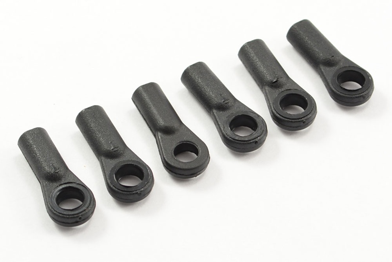 FTX Vantage/Carnage/Outlaw Steering Linkage Ball Ends FTX6502, Model